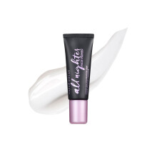 Urban Decay All Nighter Longwear Face Primer (rejsestrrelse) Udjvnende og fugtgivende base til foundation-ansigtsmakeup Ren og let til alle hud