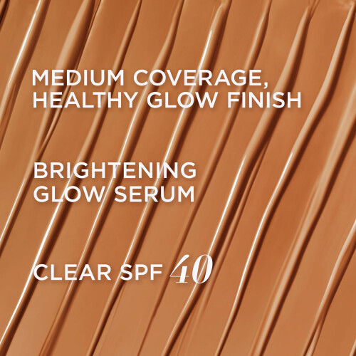 IT Cosmetics CC+ Nude Glow (Rich) - Medium Coverage Foundation met SPF 40 & Verhelderende Glow Serum 2
