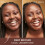 IT Cosmetics CC+ Nude Glow (Deep Bronze) - Medium Coverage Foundation met SPF 40 & Glow Serum 2