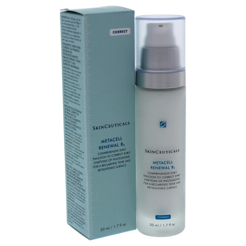 SkinCeuticals Skinceuticals B3 METACLELL Reneval 1,7 uncja plynw 2