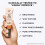 IT Cosmetics CC+ Nude Glow (Rich) - Medium Coverage Foundation met SPF 40 & Verhelderende Glow Serum 4