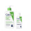 CeraVe CeraVe Feuchtigkeitsspendender Reiniger, 355 ml 1