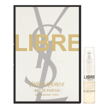 Yves Saint Laurent YSL Eau De Parfum Libre Spray Probe 0,04 Unzen/1,2 Milliliter