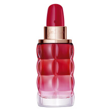 Cacharel Oui je suis fleuri up eau de Parfum pour les femmes fruites florales avec des notes de baies rouges et de bois de santal 1.7 fl. Oz.