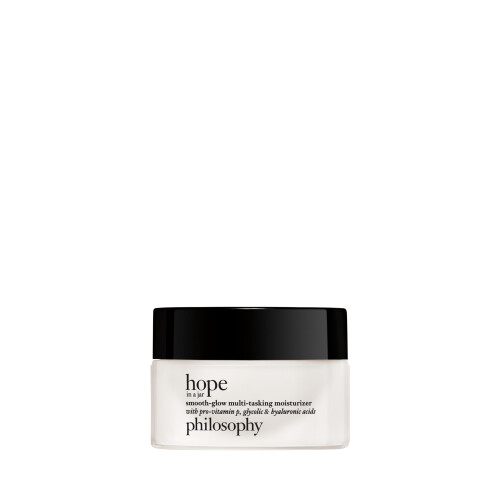 Philosophy philosophy hope in a jar idratante glow 0.5 fl oz