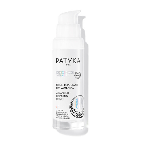 Patyka - Organic Advanced Plumping Serum (1 oz | 30 ml)