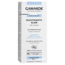 Elixir Hidratante Gamarde para Mujeres - 30 ml Hidratante