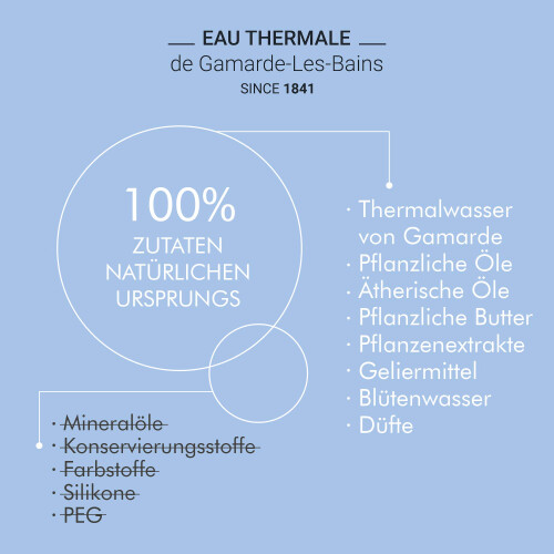Elixir Hidratante Gamarde para Mujeres - 30 ml Hidratante 2