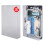Protetor de caixa de plstico EVORETRO para Hasbro Star Wars 40th Anniversary Edition Figuras de ao de brinquedo cardadas de 6 polegadas - paco 1