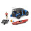 Bruder Bruder 02529 Jeep Wrangler Rubicon Unlimited con kayak e kayaker 5