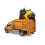 Bruder Bruder 02682 MB Sprinter Garbage Service W Garbage Canss 3