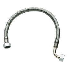 Grohe Ersatzteil 45704000 Wideset-Schlauch
