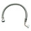 Grohe Grohe Replacement Part 45704000 Wideset Hose 1