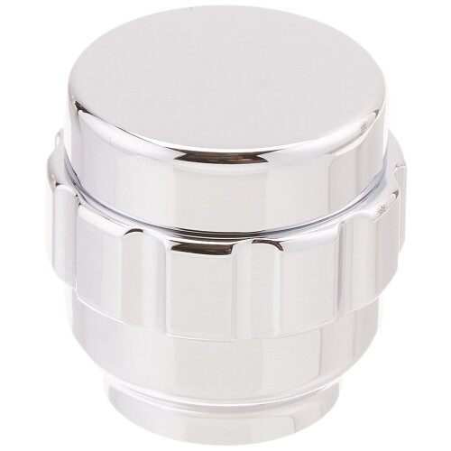 Grohe Grohe 45 477 000 Ultra 400 Handle Chrome Finish