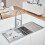 Grohe Grohe K7 Medium Semi-Pro Single-Handle Standard Kitchen Faucet 4