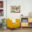 Ravensburger Rompecabezas Ravensburger Eames Design Classics de 1000 Piezas - Hecho a Mano en Alemania 4