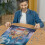 Ravensburger Disney Castle Collection: Cinderella 3
