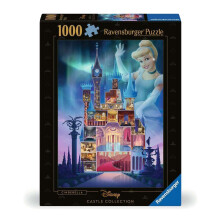 Disney Castle-collectie: Assepoester