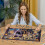 Ravensburger RAVENSBURGER Disney malvagio puzzle Ursula (1000 pezzi) 3