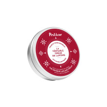 Polare - crema idratante per lapponia - idrata nutri e calma la pelle per la pelle sensibile secca infusa con bacche artiche vitamina a c e - ripara