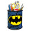 Ravensburger Quebra-cabea 3D Ravensburger Batman Pencil Cup para crianas - cada pea  nica, peas que se encaixam perfeitamente 1