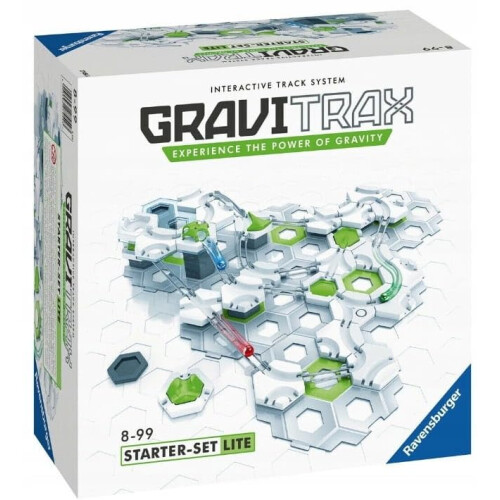 Ravensburger Gravitrax Starter Set Lite 2