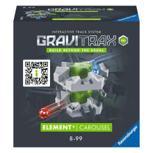 trax Pro | Encourager l'exprimentation et la crativit | Compatible avec tous les systmes Gravitrax | Cadeau pour les enfants de 8 ans et plus