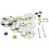 Ravensburger Gravitrax Starter Set Lite 2