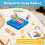 ThinkFun ThinkFun Gravity Maze Builder for Kids 5 & Up - Logic Marble Run Problem Solving Brain Game - Hands-On Maze Design - Durable Child-Safe Materials 3