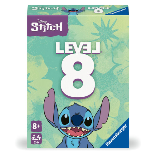Ravensburger "PELITASOITE 8 OMPELU RAVENSBURGER RAR24700" 2