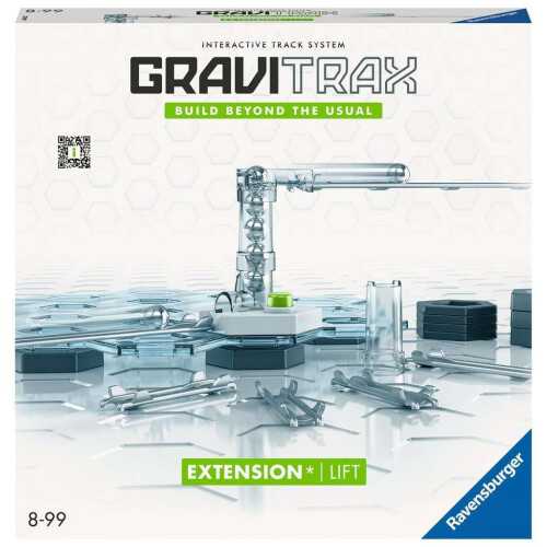 Ravensburger Ravensburger 22419 GraviTrax Extension Lift