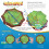 ThinkFun Think Fun Spiderweb: A Bug-Catching Logic Game for Ages 8+ 5