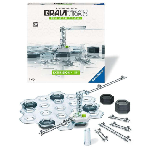 Ravensburger Ravensburger 22419 GraviTrax Extension Lift 2