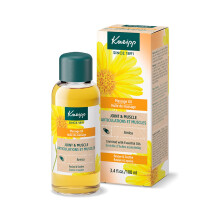 Kneipp Gelenk- und Muskel-Arnika-Massagel  100 ml  Gut fr schmerzende Gelenke und Muskelkater  Vegan