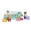 PLAYMOBIL Playmobil Junior: luchthavenshuttlebus 5