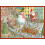 Ravensburger 2D-puslespil: Jul 500 brikker 1