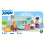 PLAYMOBIL Playmobil Junior: luchthavenshuttlebus 3