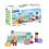 PLAYMOBIL Playmobil Junior: luchthavenshuttlebus 1