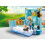 PLAYMOBIL PLAYMOBIL zvrec hotel 2