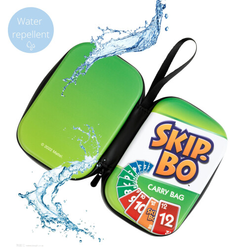 Klein Theo 5904 Skip.BO b?retaske 1