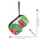 Klein Theo 5904 Skip.BO b?retaske 5