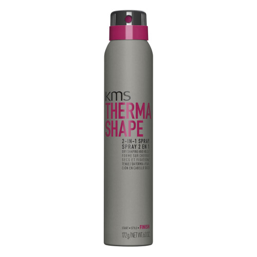 KMS KMS Thermashape 2 in 1 spray 6.0 oz