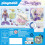 PLAYMOBIL Playmobil Zeemeermin met Parelschelp 3