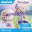 PLAYMOBIL Playmobil Zeemeermin met Parelschelp 2