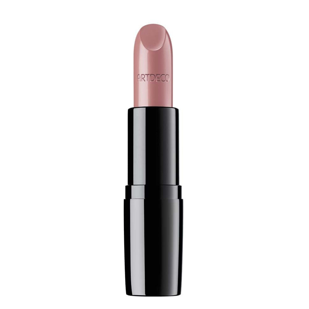ARTDECO Perfect Color Lipstick - Fading Rose - Glide-On Lipstick with Rich Color & Plumping Effect - Creamy  Pearly Finish - Hyaluronic Acid - Lo-image-OPC-PHRGB5Q-NEW