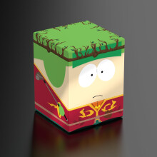 Ultimate Guard - Squaroes - Boulder 100+ - South Park: The Stick of Truth - SP012 - High Elf King Kyle