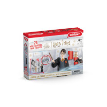 Schleich Wizarding World Harry Potter Adventskalender Kids 6+ Harry Potter speelset