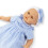 Mijn Eerste Pop Baby Knuffel Milly 30cm 5