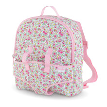 Mochila Transportadora de Bonecas Corolle - Para Bonecas de 12"