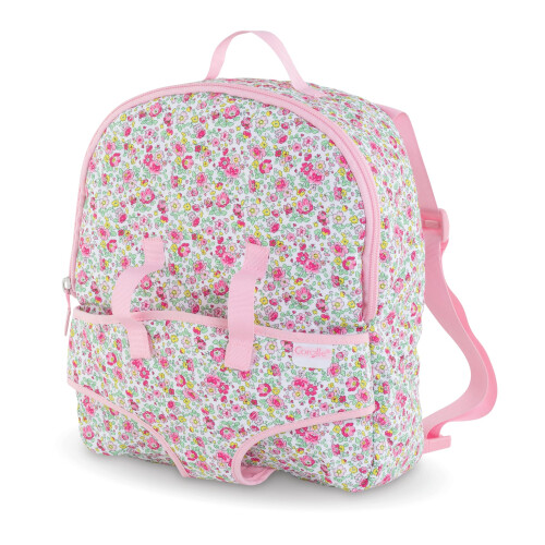 Mochila Transportadora de Bonecas Corolle - Para Bonecas de 12"